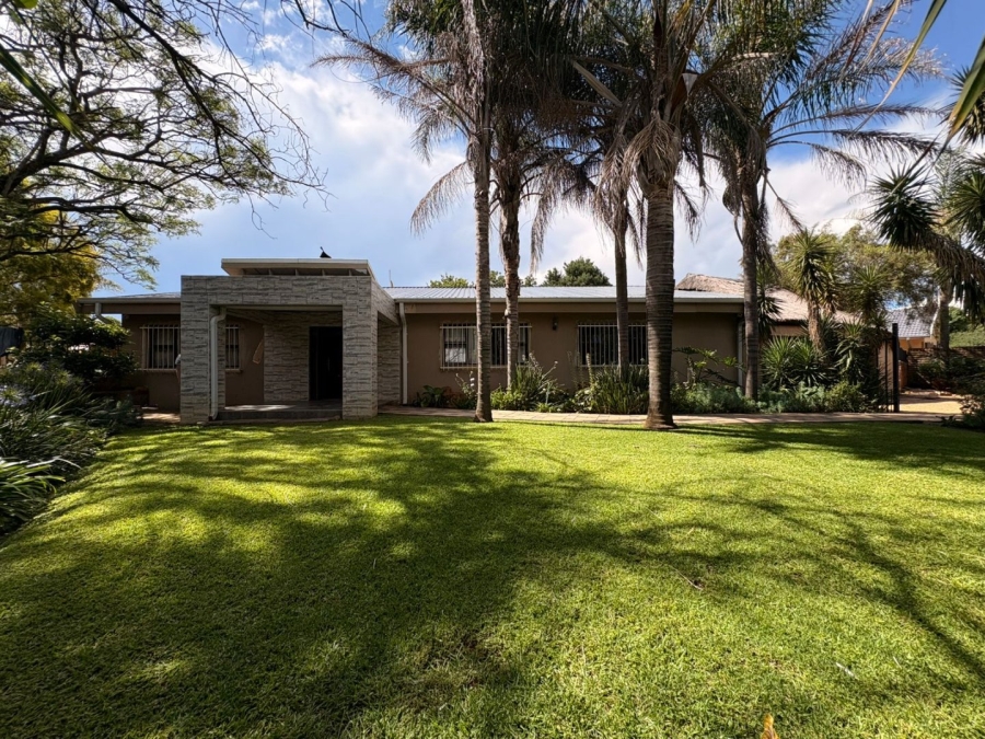 3 Bedroom Property for Sale in Flimieda North West